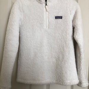 Patagonia Fleece 1/4 Zip